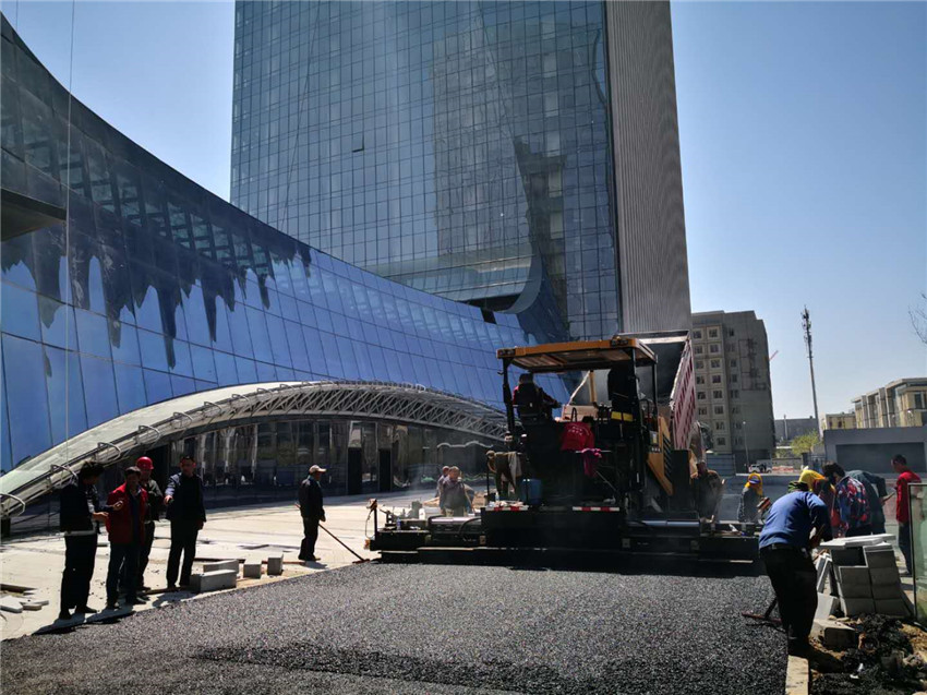 北京大興機場建設工程